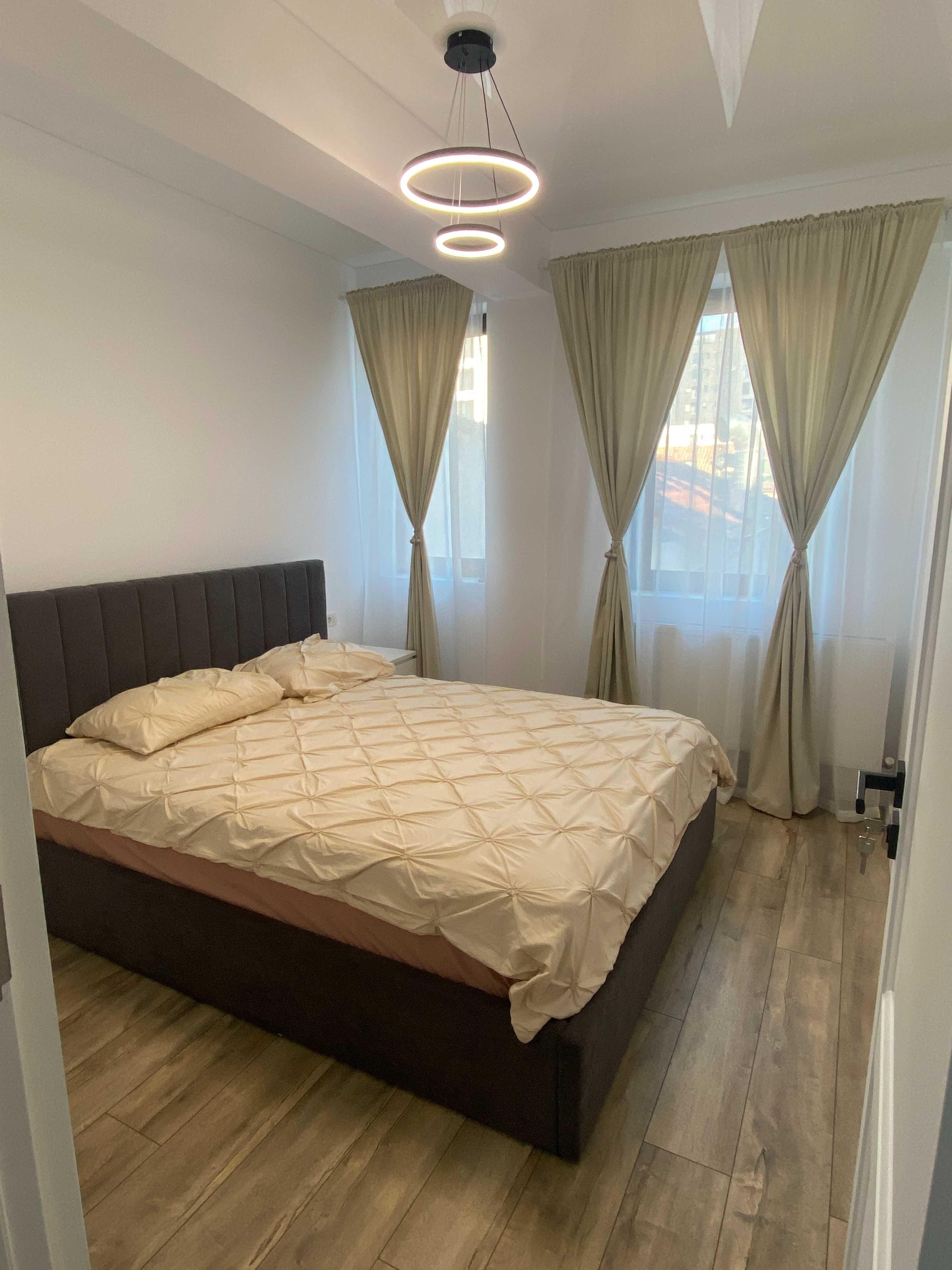 Apartament de inchiriat zona Campus Universitar