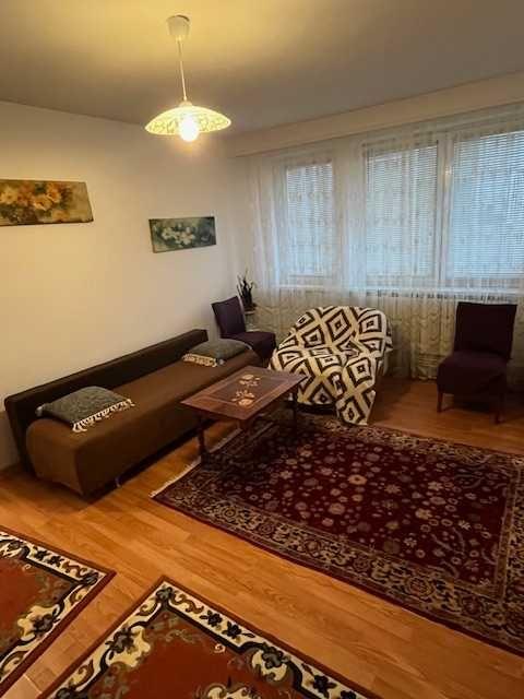 Ocazie, apartament cu doua camere renovat gata de inchiriat.