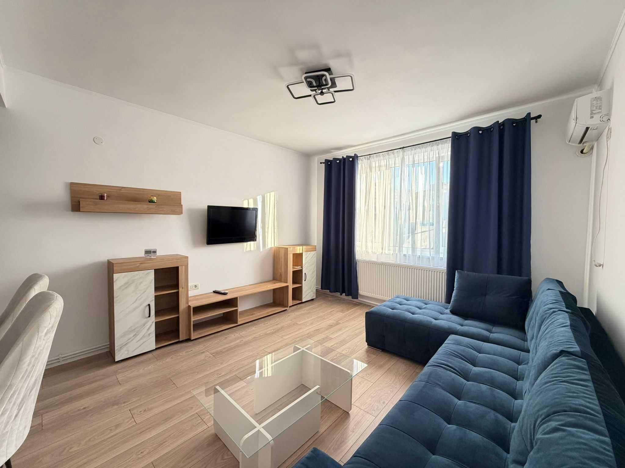 Apartament 2 camere de inchiriat