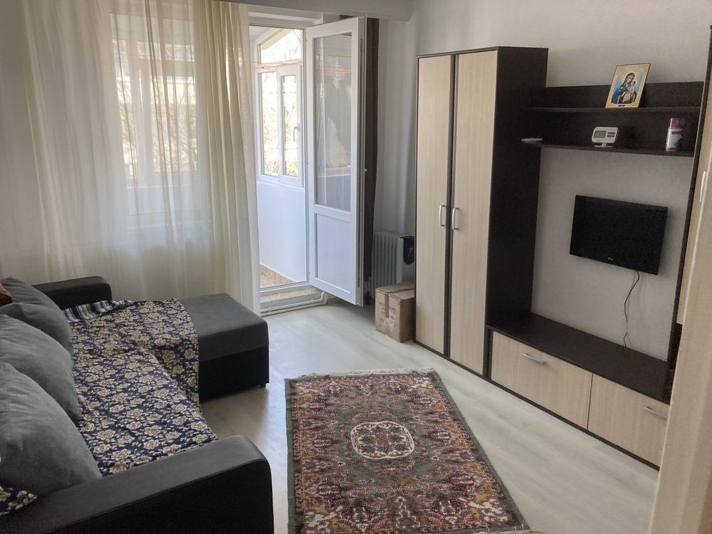 Apartament 2 camere Tomis Nord/Str. Suceava, 40mp, gaze/balcon, et.4/4