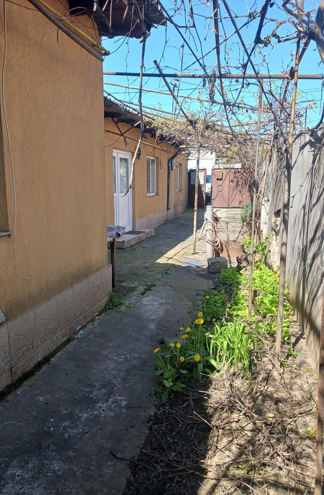Casă Coiciu - de vânzare