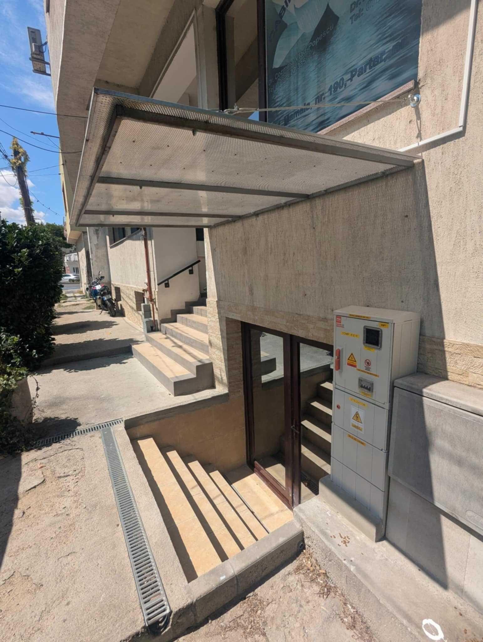 Vand apartament 130mp Blvd Mamaia