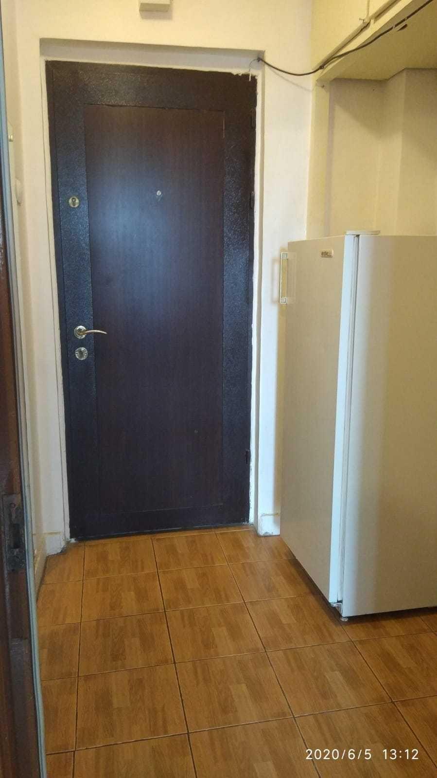 Vand garsoniera, Brazda lui Novac et.7/10, mobilata si utilata