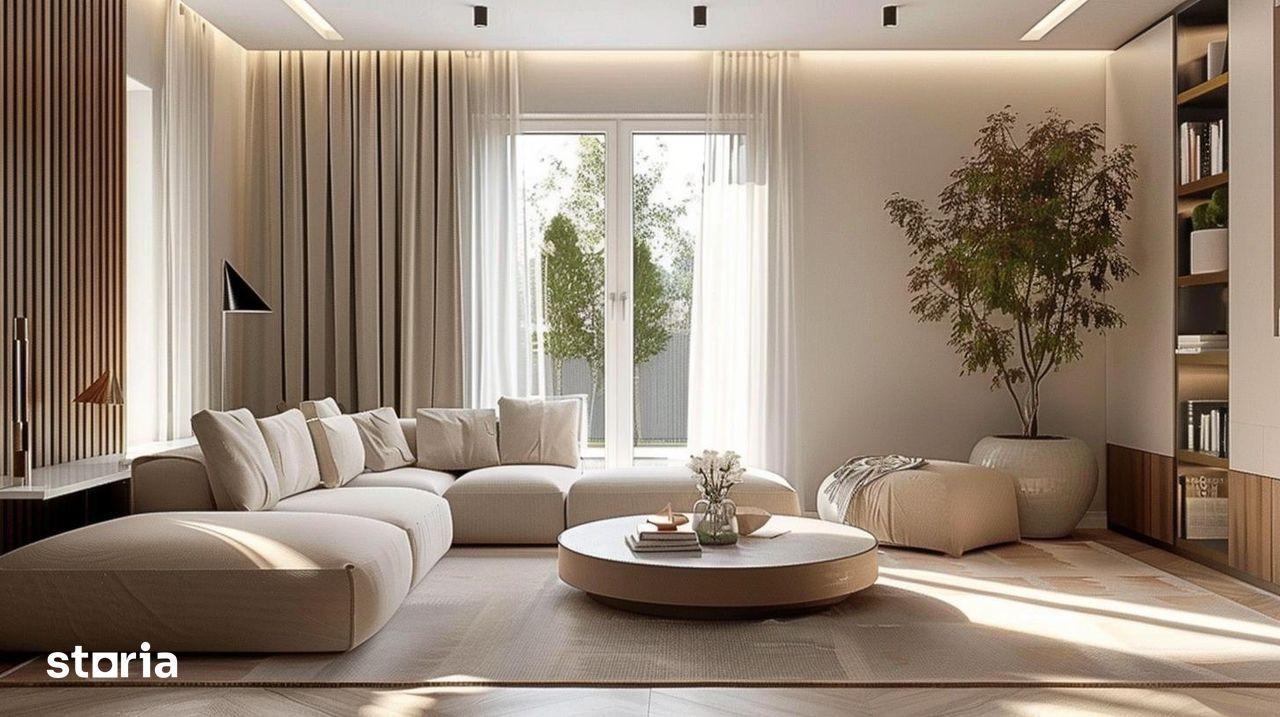 MTL CONSUL RESIDENCE - Studio de vanzare