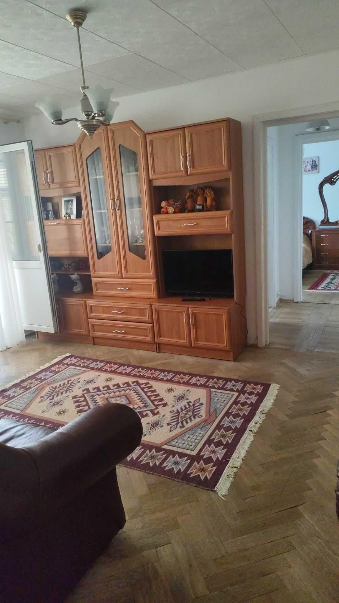 Apartament 2 camere Brazda lui Novac, etaj 4/4, Craiova