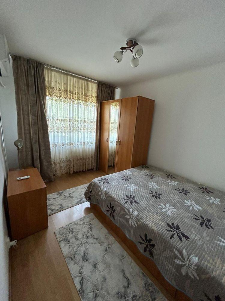 Apartament Decomandat 2 camere, Rovine zona Helmat, Etaj 2/4 , 50 mp