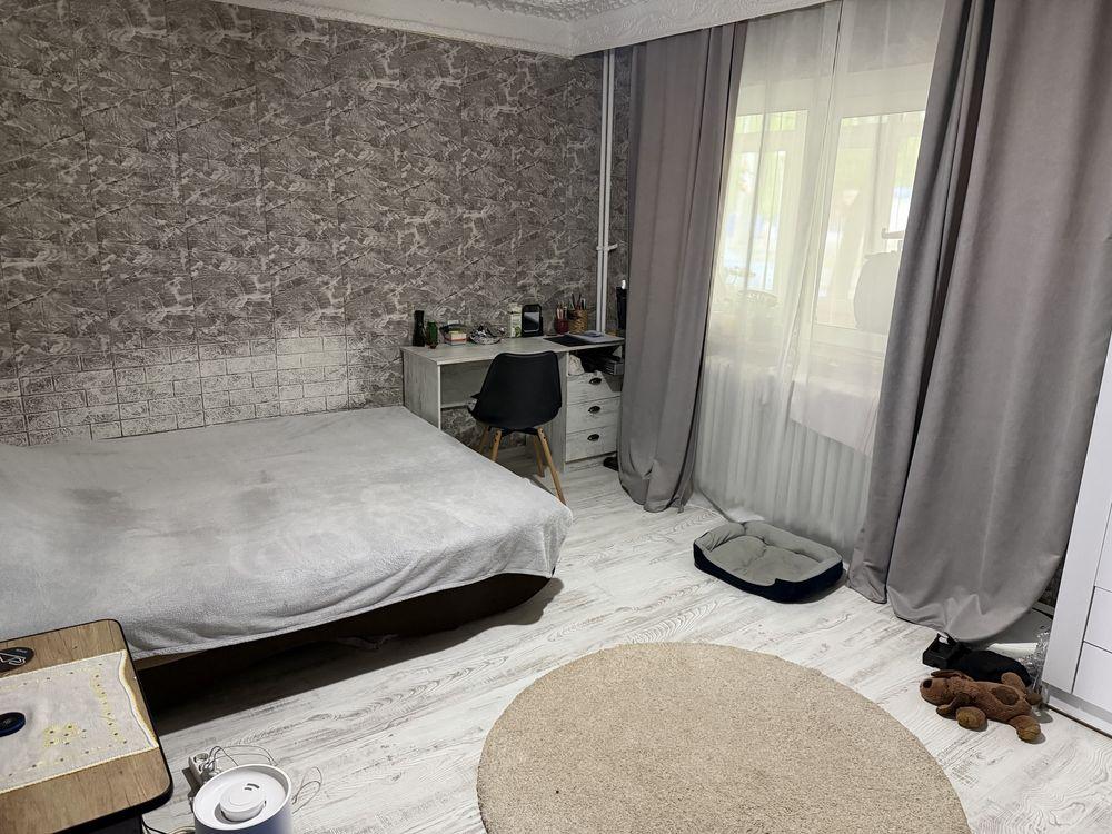 Apartament decomandat cu 2 camere, parter, 65,8 mp