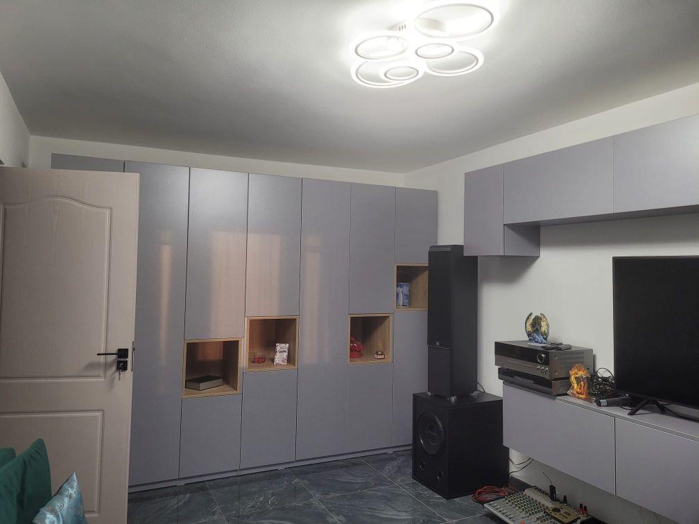 Apartament 2 camere decomandate