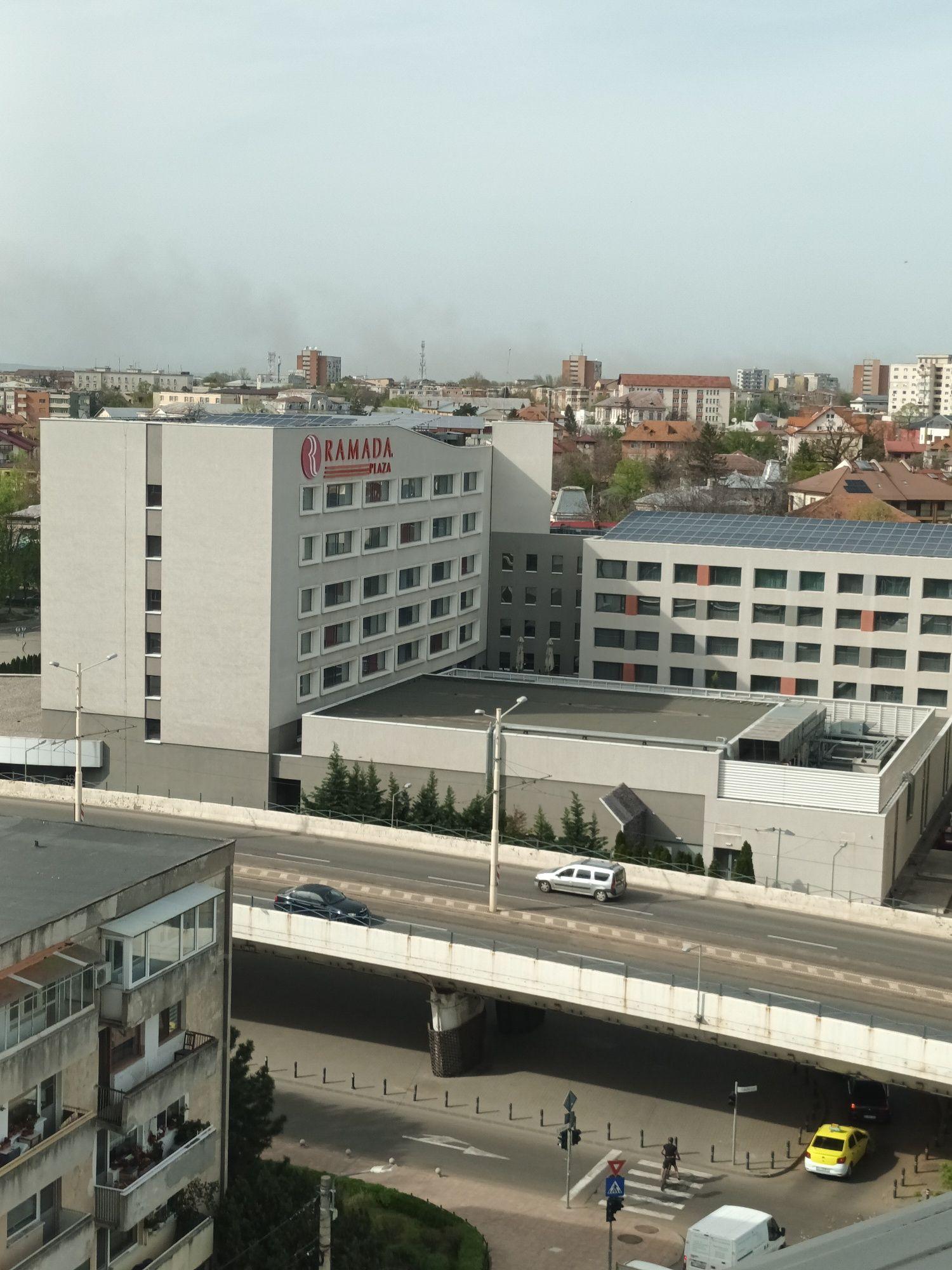 Închiriez garsoniera ultracentrala Craiova  Ramada Primărie Teatru