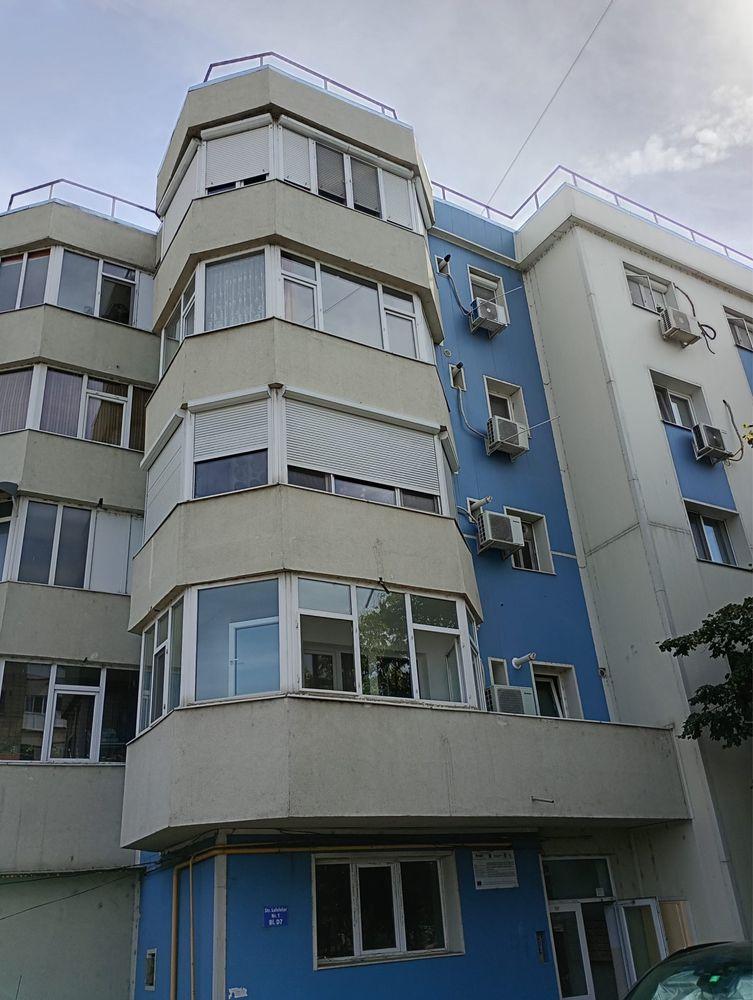 Inchiriez Garsoniera Craiova