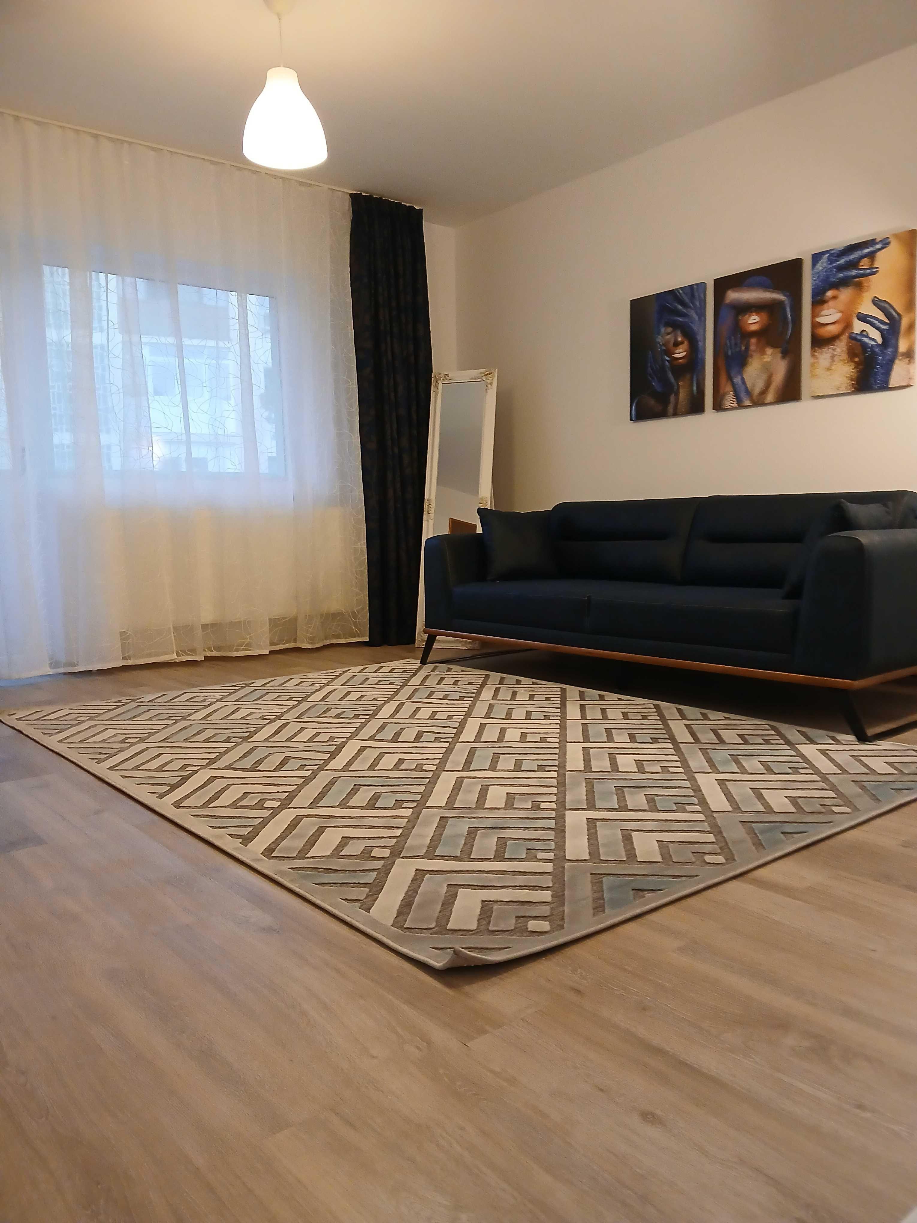 Închiriez apartament 2 camere str Amaradia