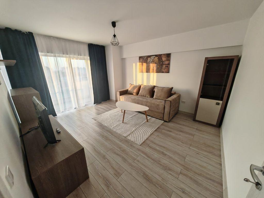 Apartament de închiriat - imagine 1