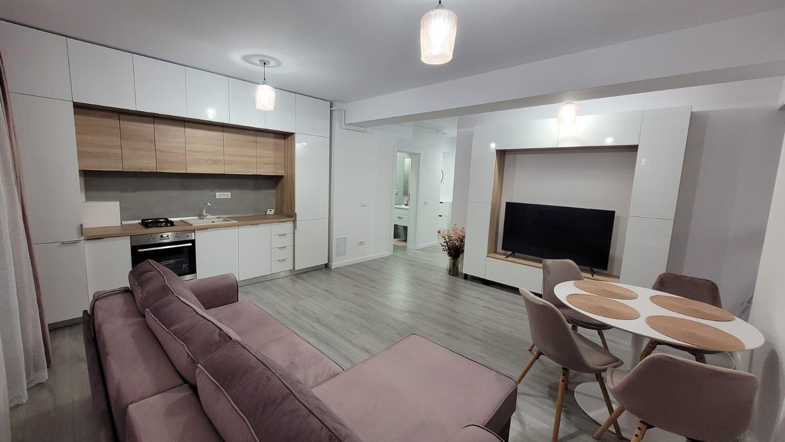 Inchiriez apartament Complex President, calea Bucuresti, langa mall Electroputere