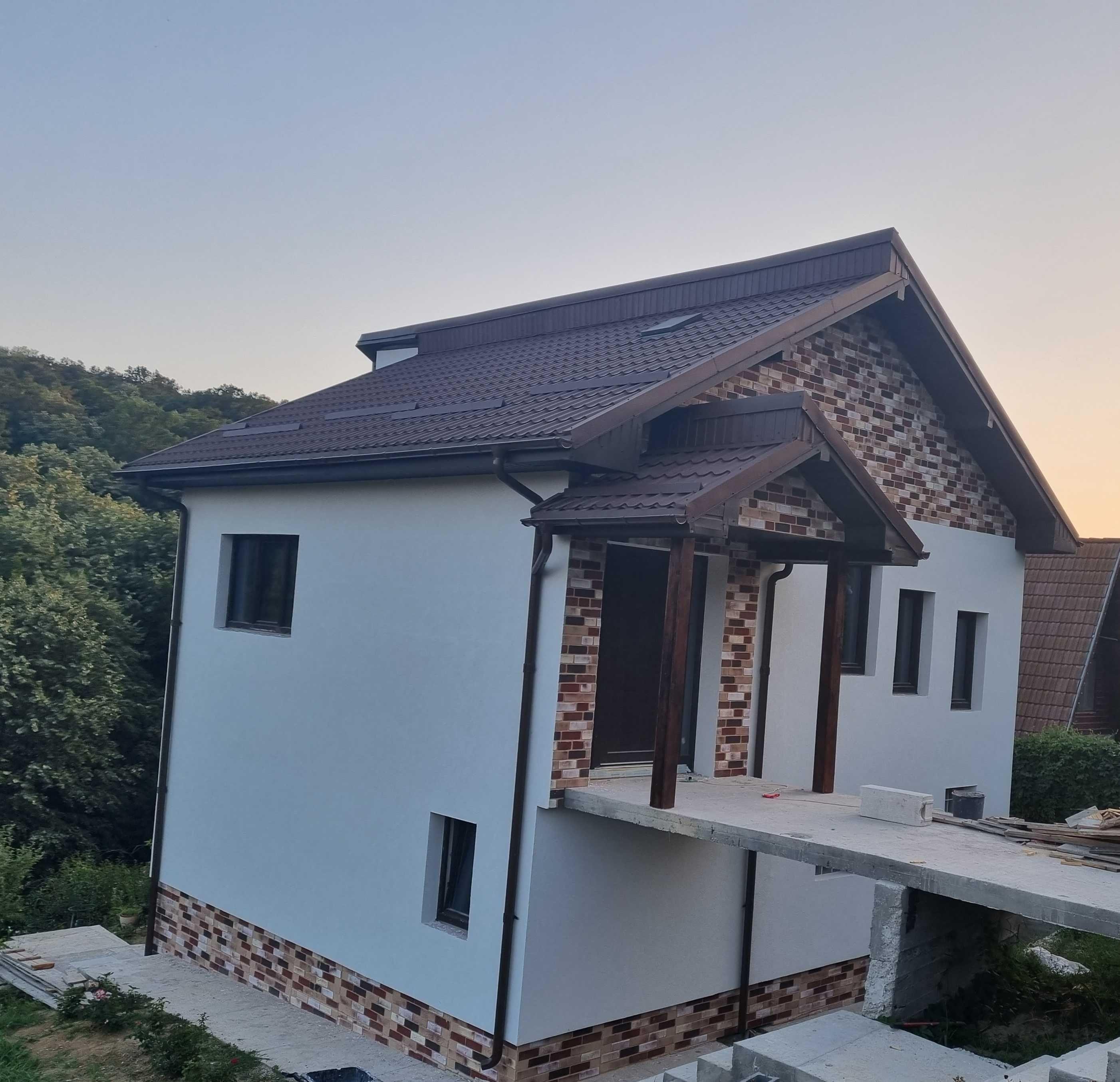 Casa Leamna de Jos
