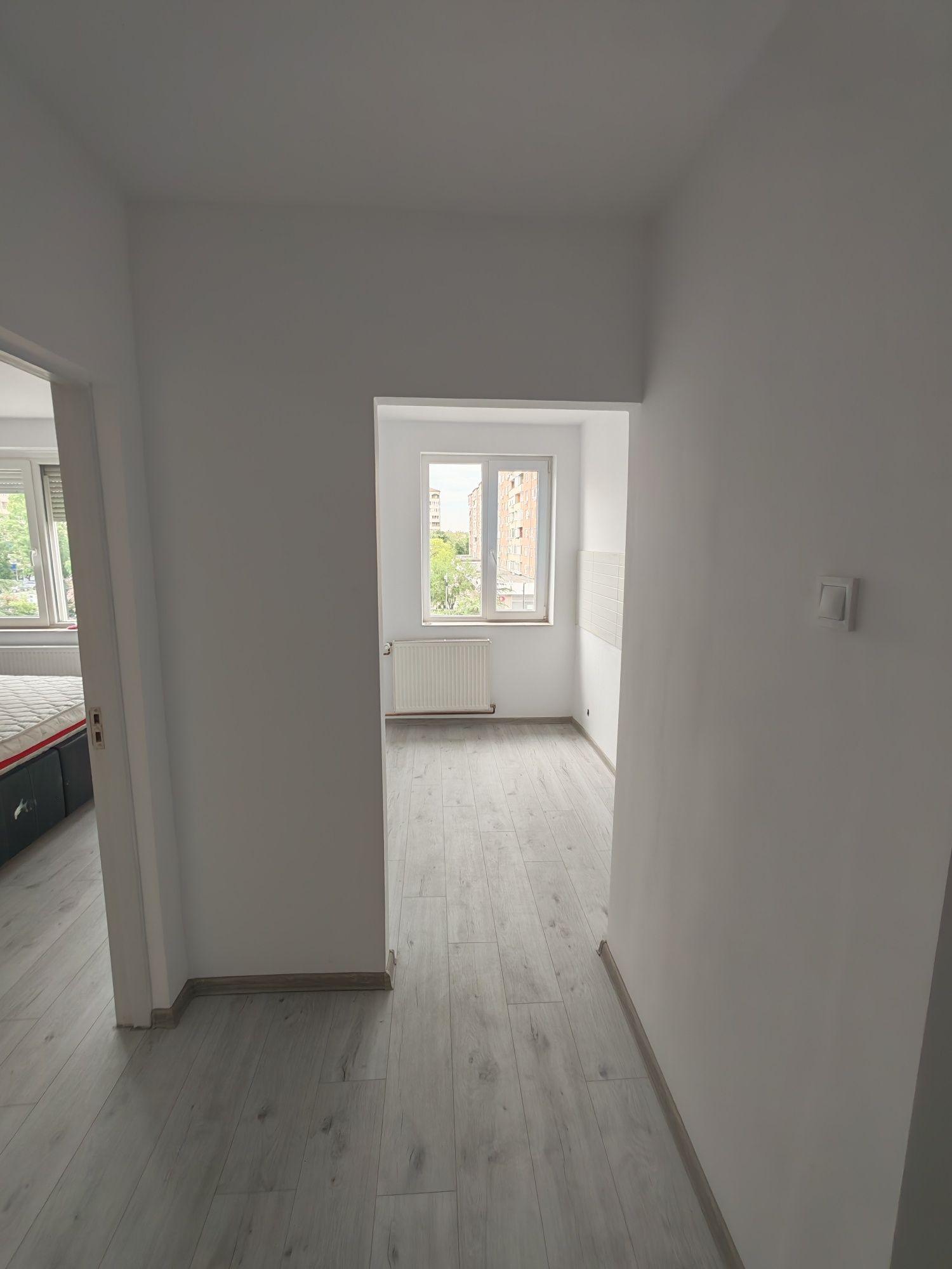 Apartament cu 2 camere de Vânzare