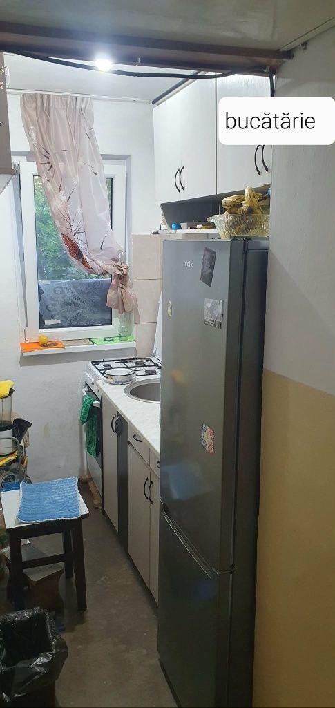 Vând apartament 2 camere