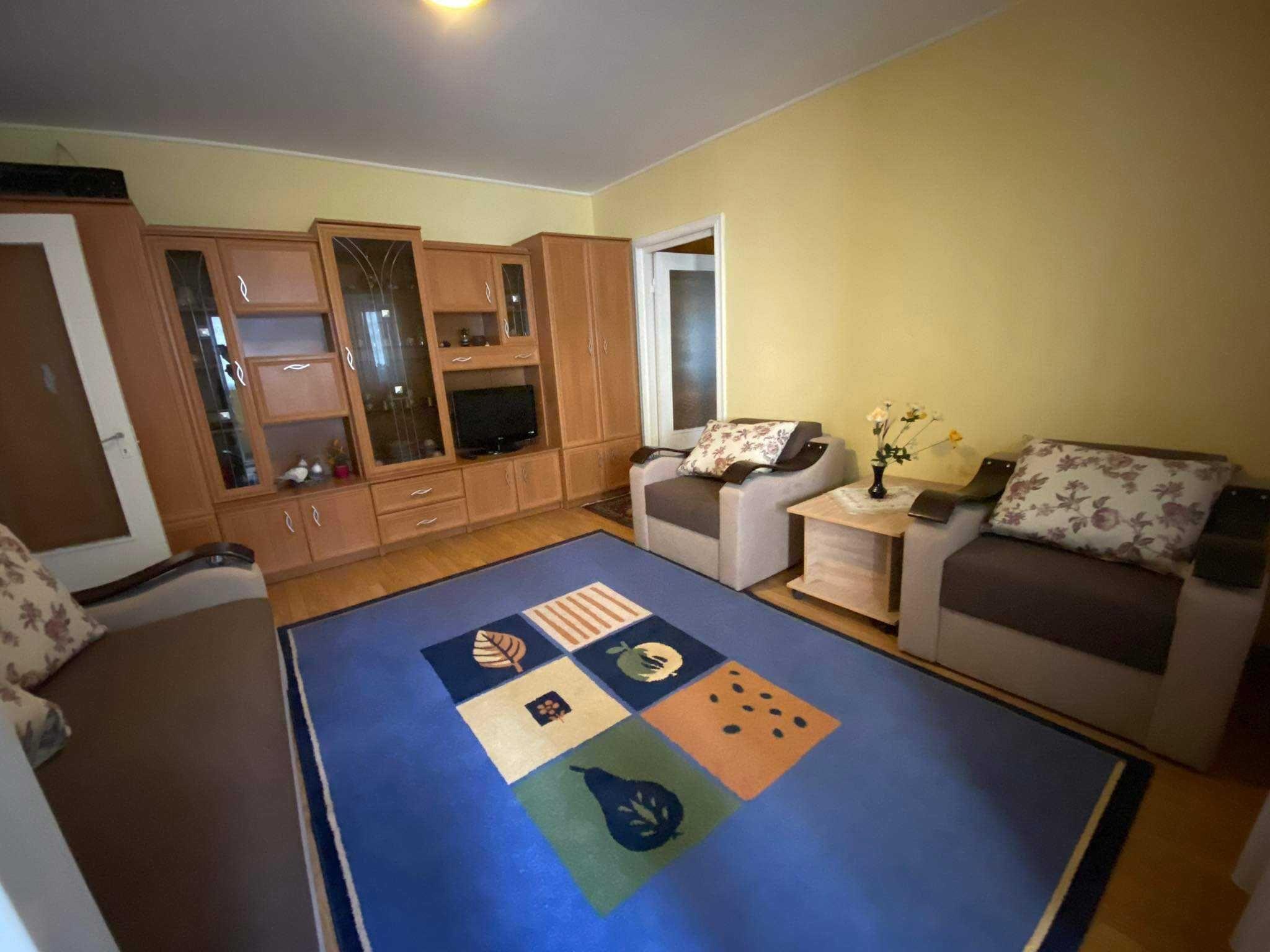 Apartament 2 camere
