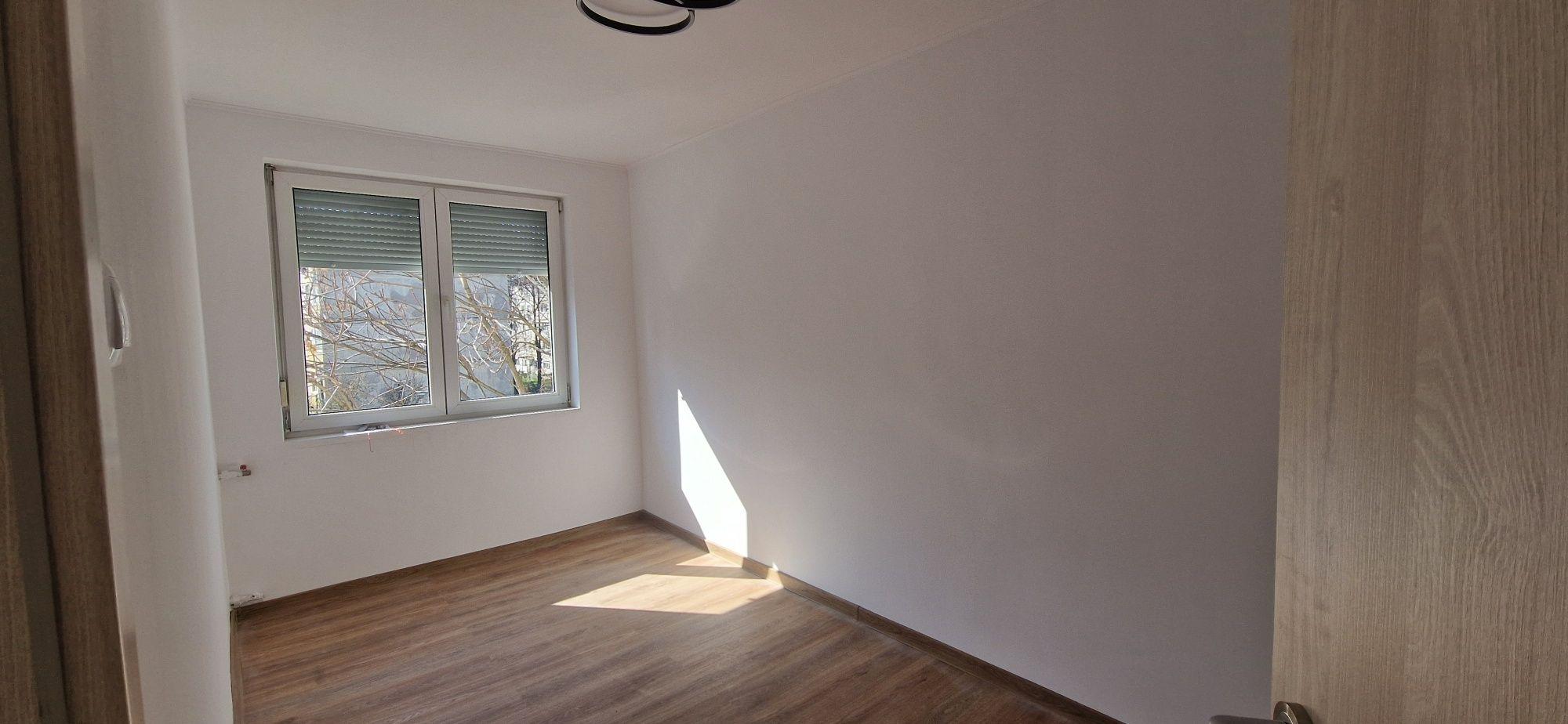 Apartament 2 camere tip X