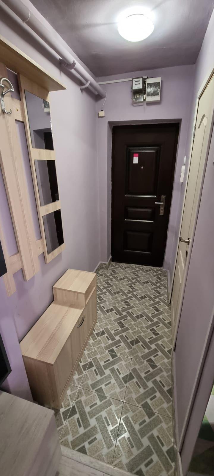 Vând apartament doua camere
