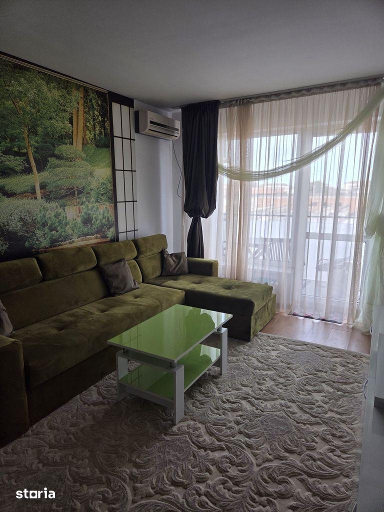PF dau in chirie apartament 2 camere, LUX - Prima Rogerius