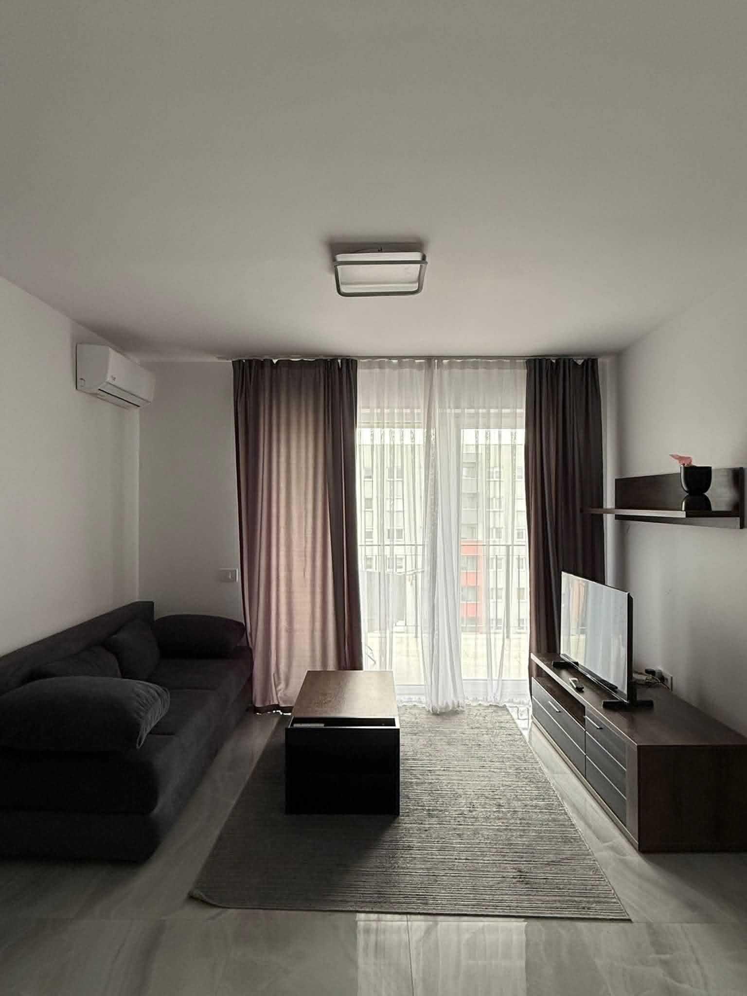 Apartament 2 camere de închiriat – Iosia Residence, Oradea | 53 mp | parcare inclusă
