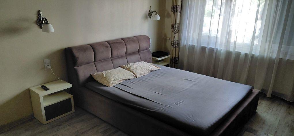 Închiriez apartament 2 dormitoare din 1 iunie
