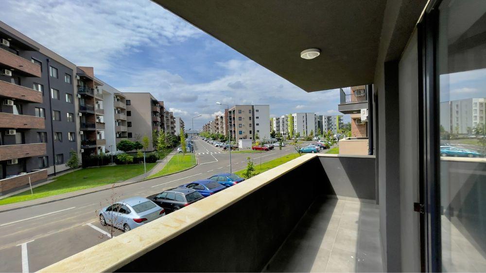 Apartament de inchiriat - Prima Universitatii -