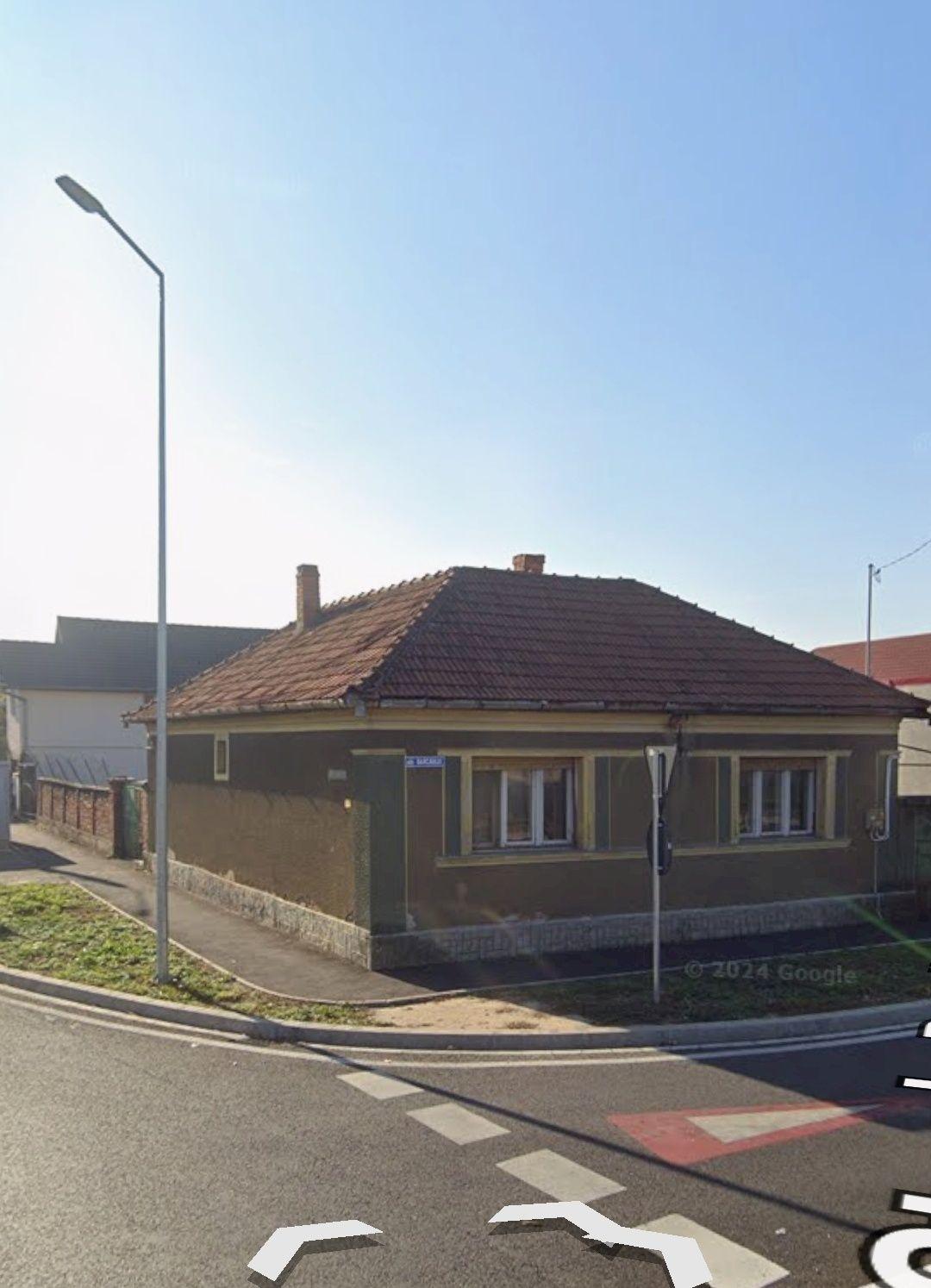 Vand casa Mestesugarilor Iosia