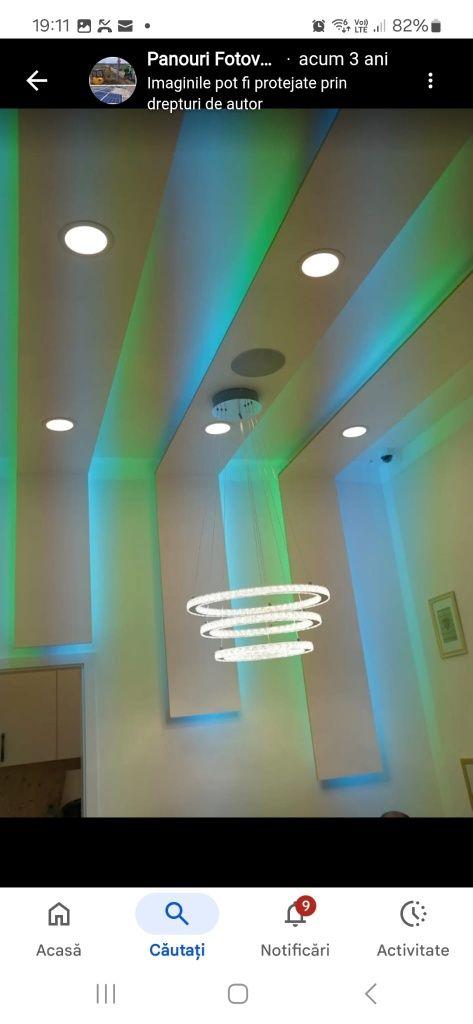 Dau in chirie Spatiu Comercial Cartier West Residence