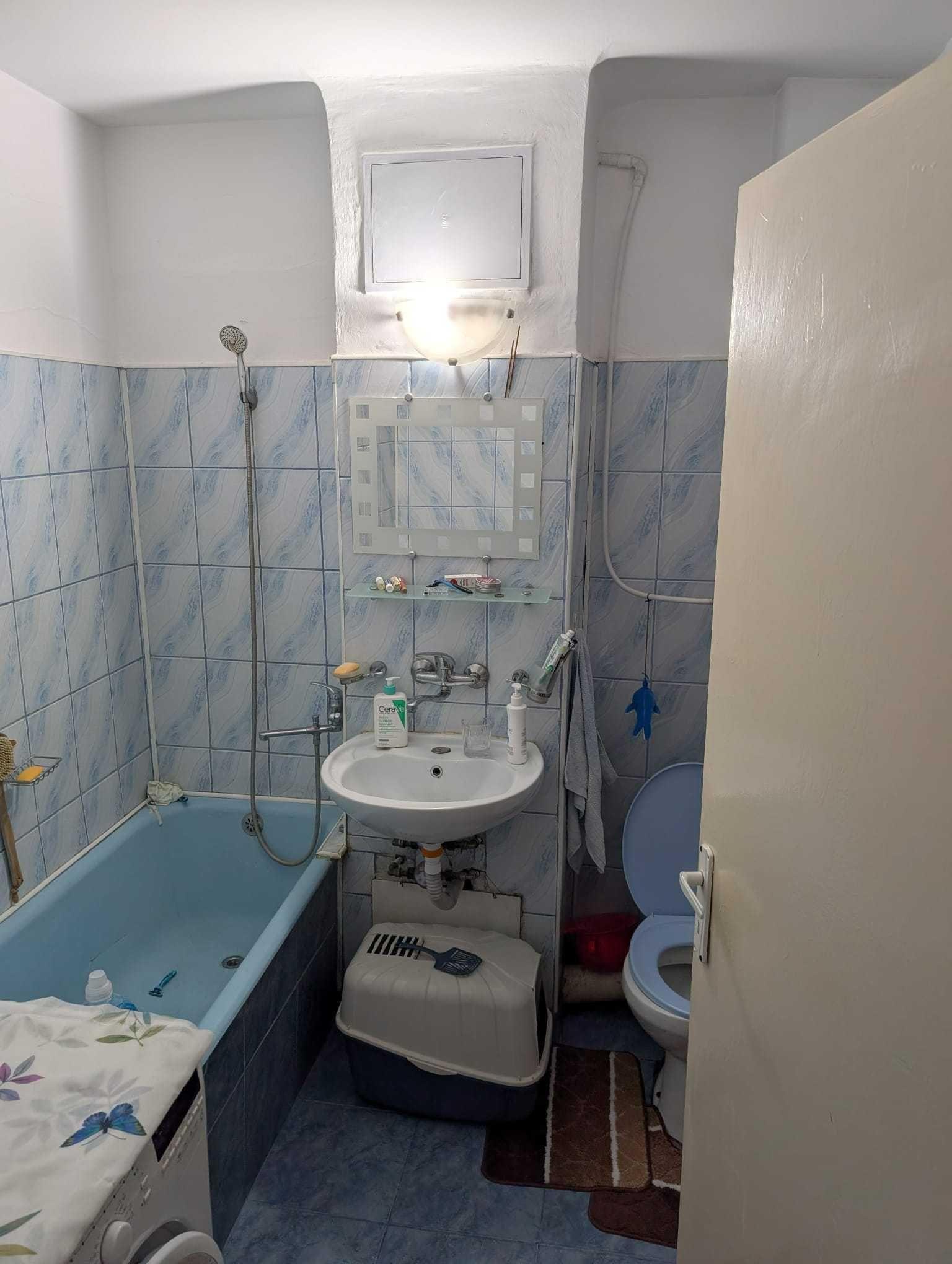 Apartament 2 camere
