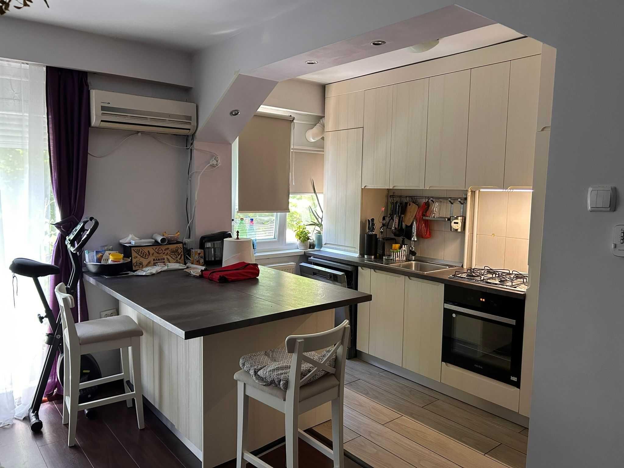 Apartament 4 camere ultracentral in Ploiesti. - imagine 1