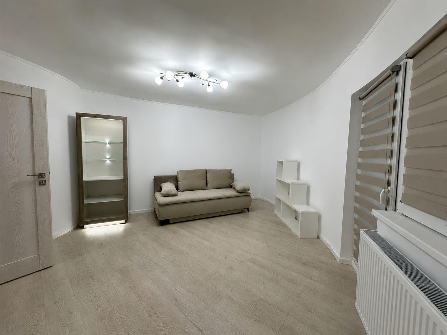 Apartament 2 camere Piata Mihai Viteazul Ploiesti