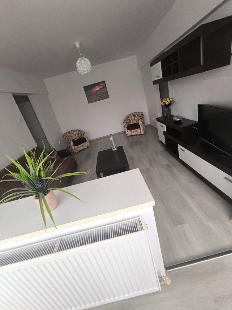 Apartament ultracentral de inchiriat in Ploiesti - imagine 1
