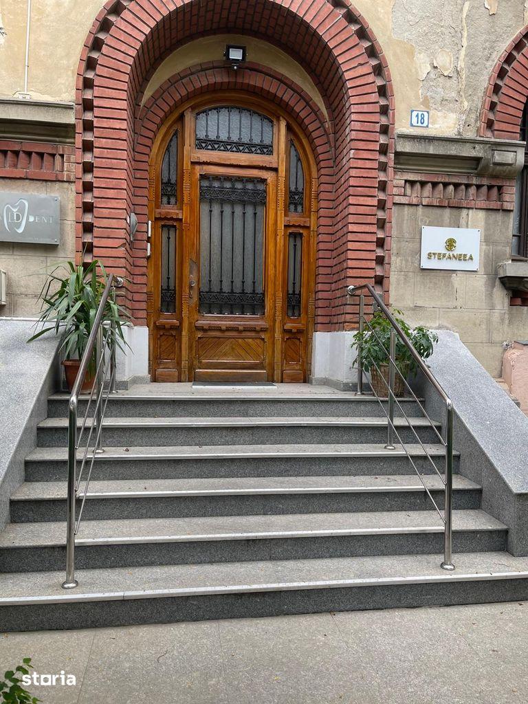 Vanzare apartament 2 camere,ultracentral,str Londra ,Dorobanti ,