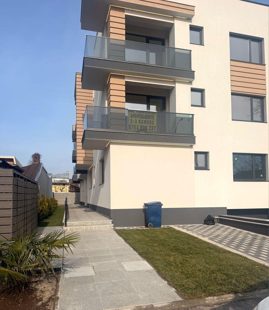 Apartament 3 camere,Bloc nou,metrou 1 Mai,Piata Chibrit