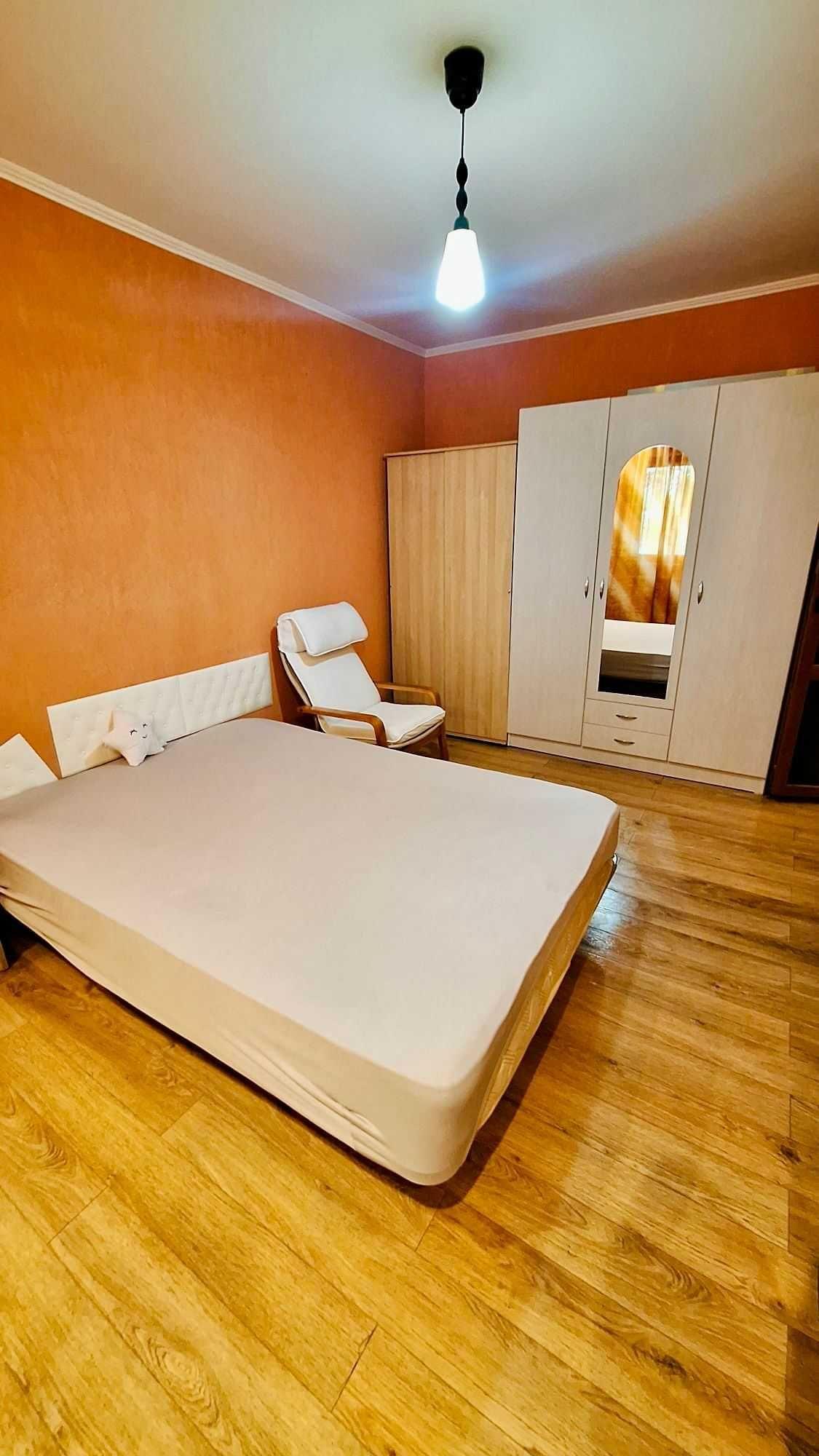Garsoniera zona PAJURA | 2 Min Metrou JIULUI - Direct Proprietar - imagine 1