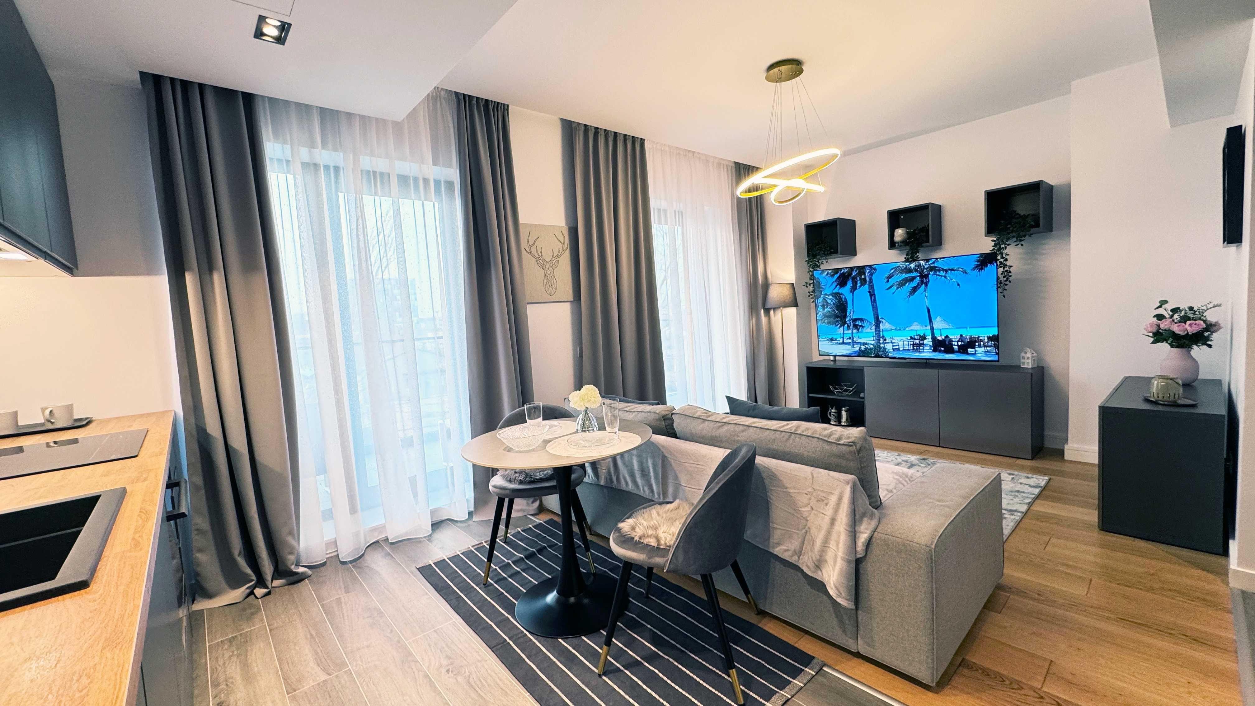Direct Proprietar,  The LEVEL II, zona Baneasa/Straulesti, Loc parcare