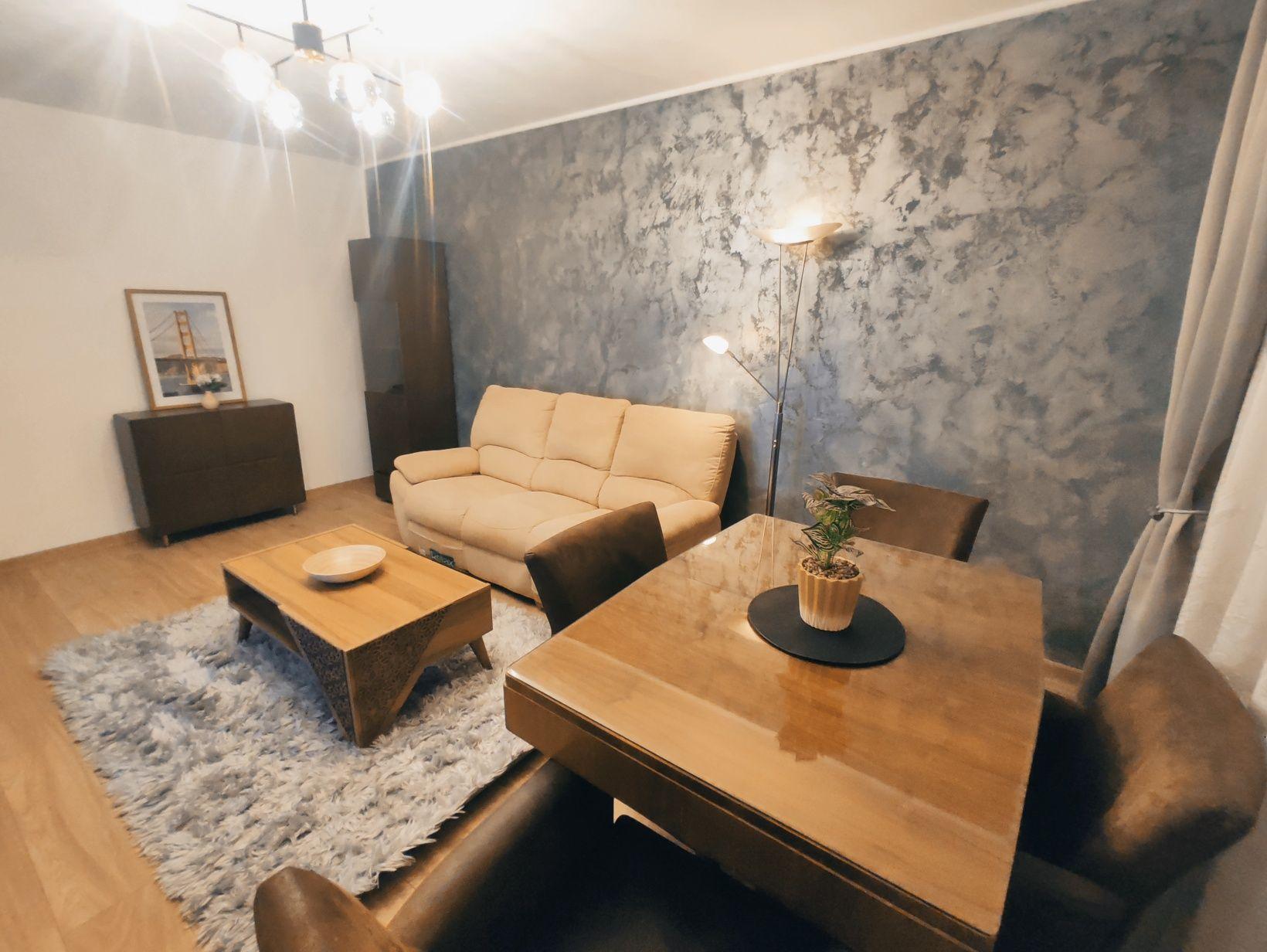 Proprietar | Apartament 2 camere | Aviației Aurel Vlaicu | de închiriat
