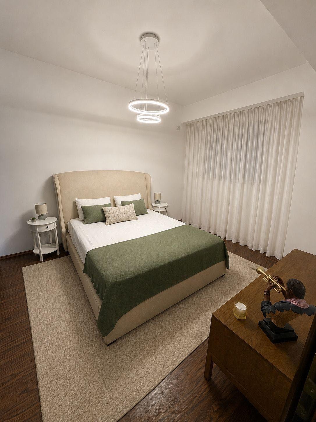 Apartament 2 Camere Pajura - Kaufland - Metrou