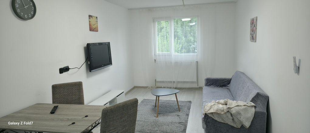 Apartament 2 camere de inchiriat