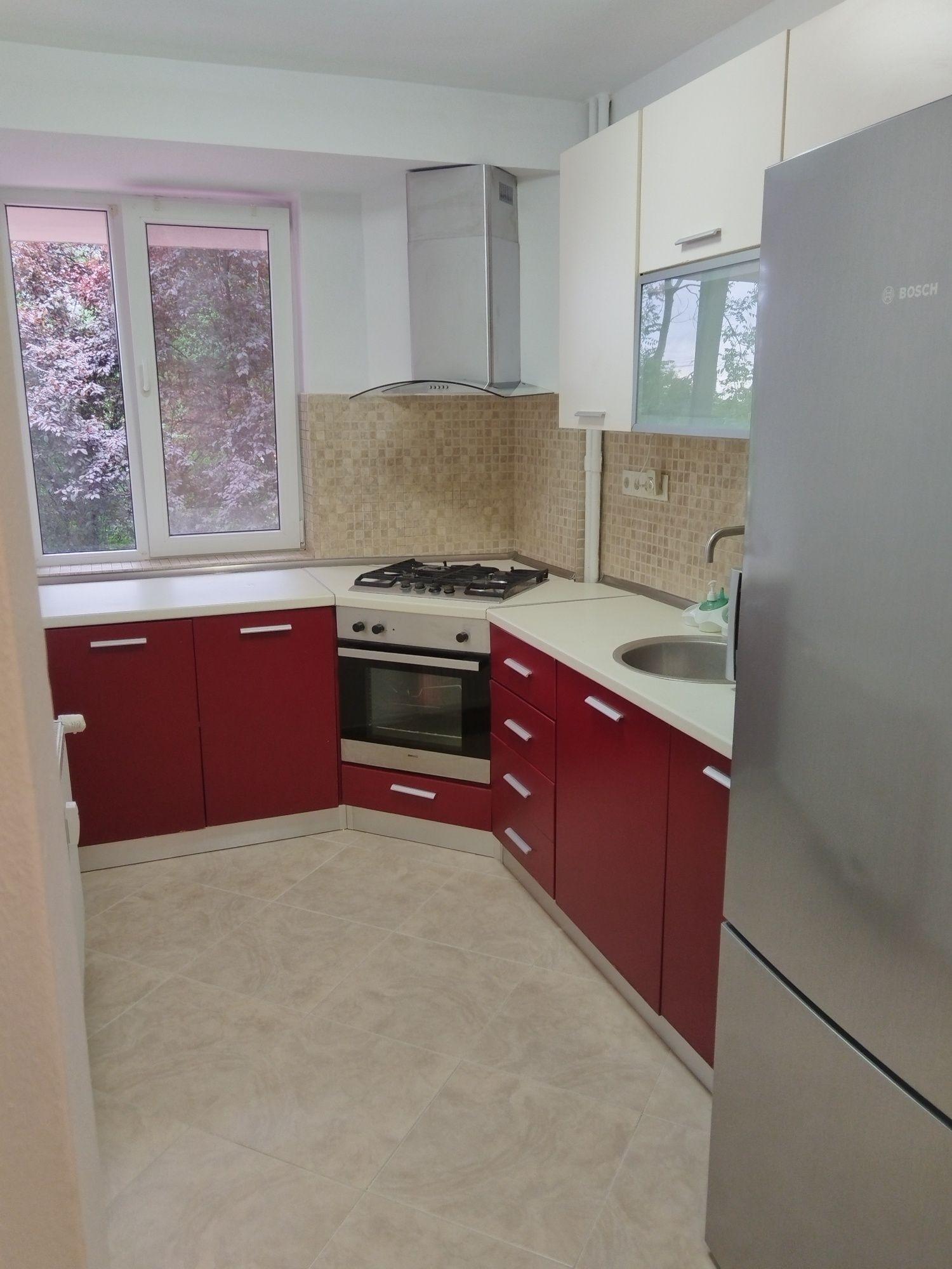 Proprietar inchiriez apartament 2 camere ,et 1 ,mutare imediata - imagine 1