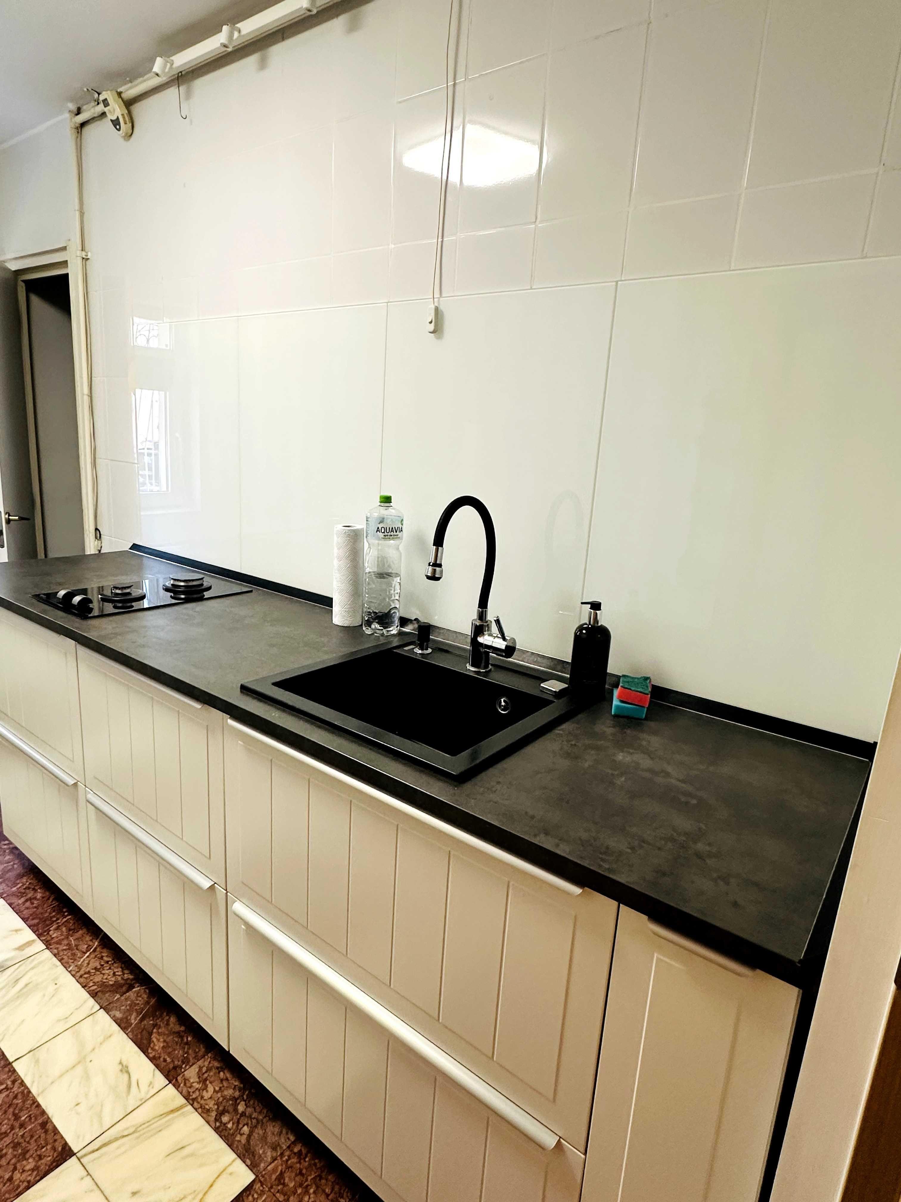 Apartament 2 camere decomandat de inchiriat – Dorobanti | Strada Constantin Aricescu | 54 mp | 630 euro
