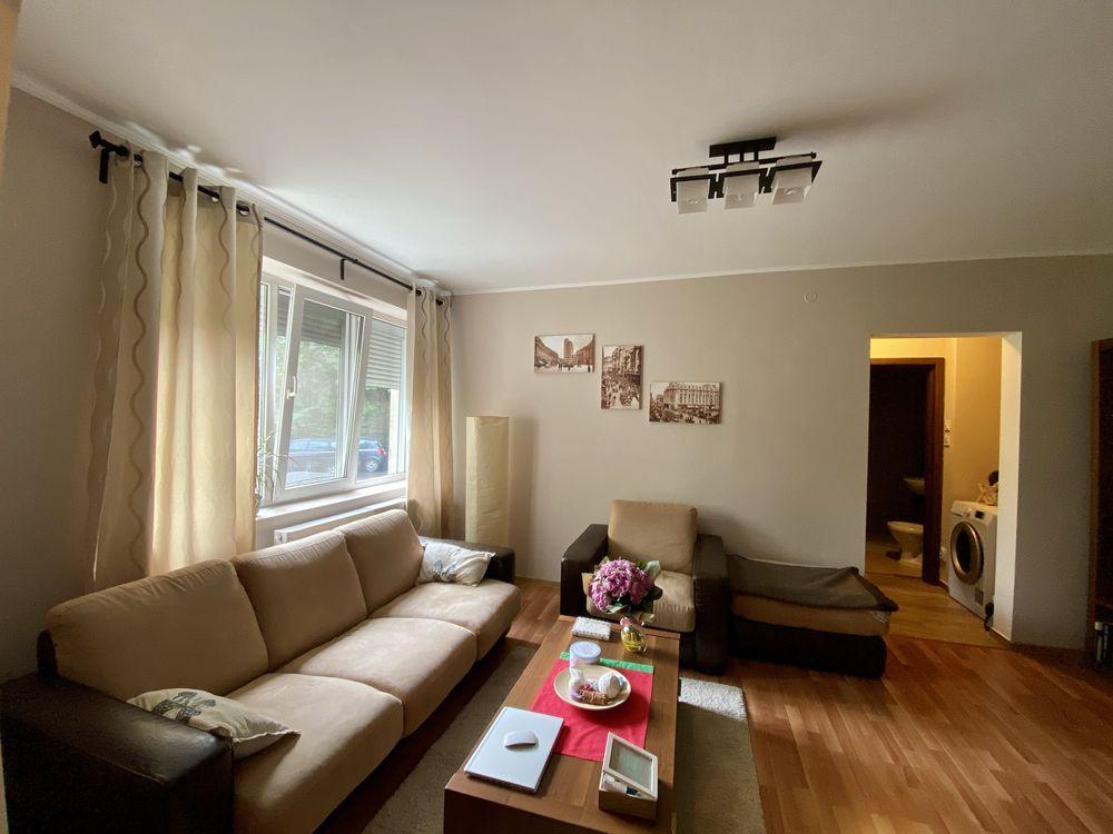 Apartament 2 camere, de inchiriat, Domenii