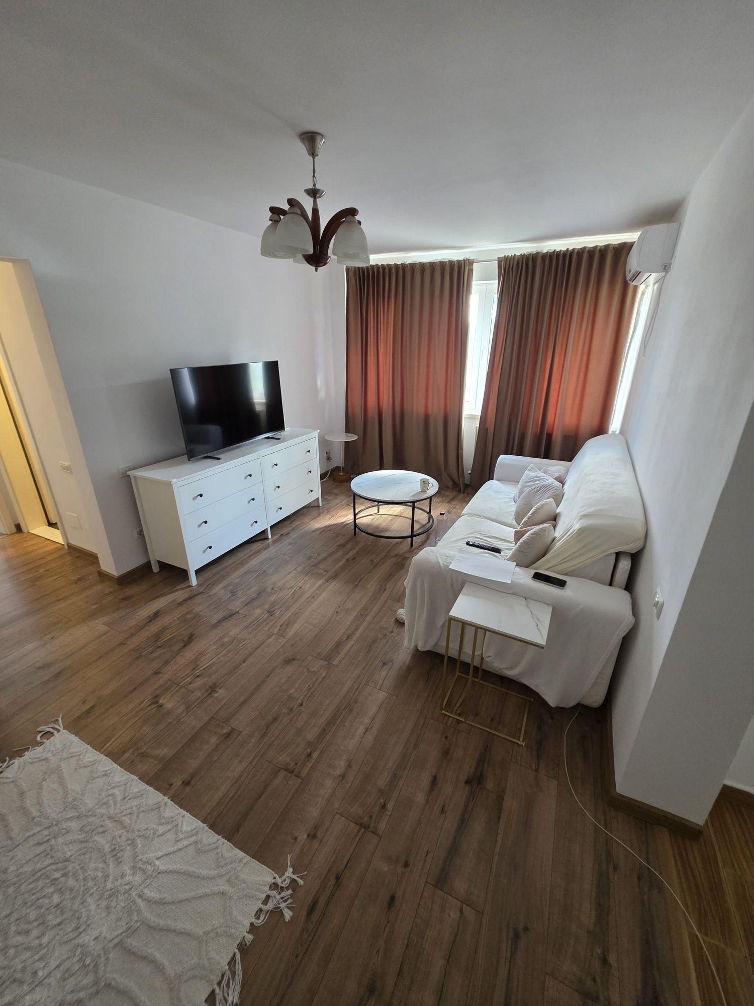 Apartament 2 camere