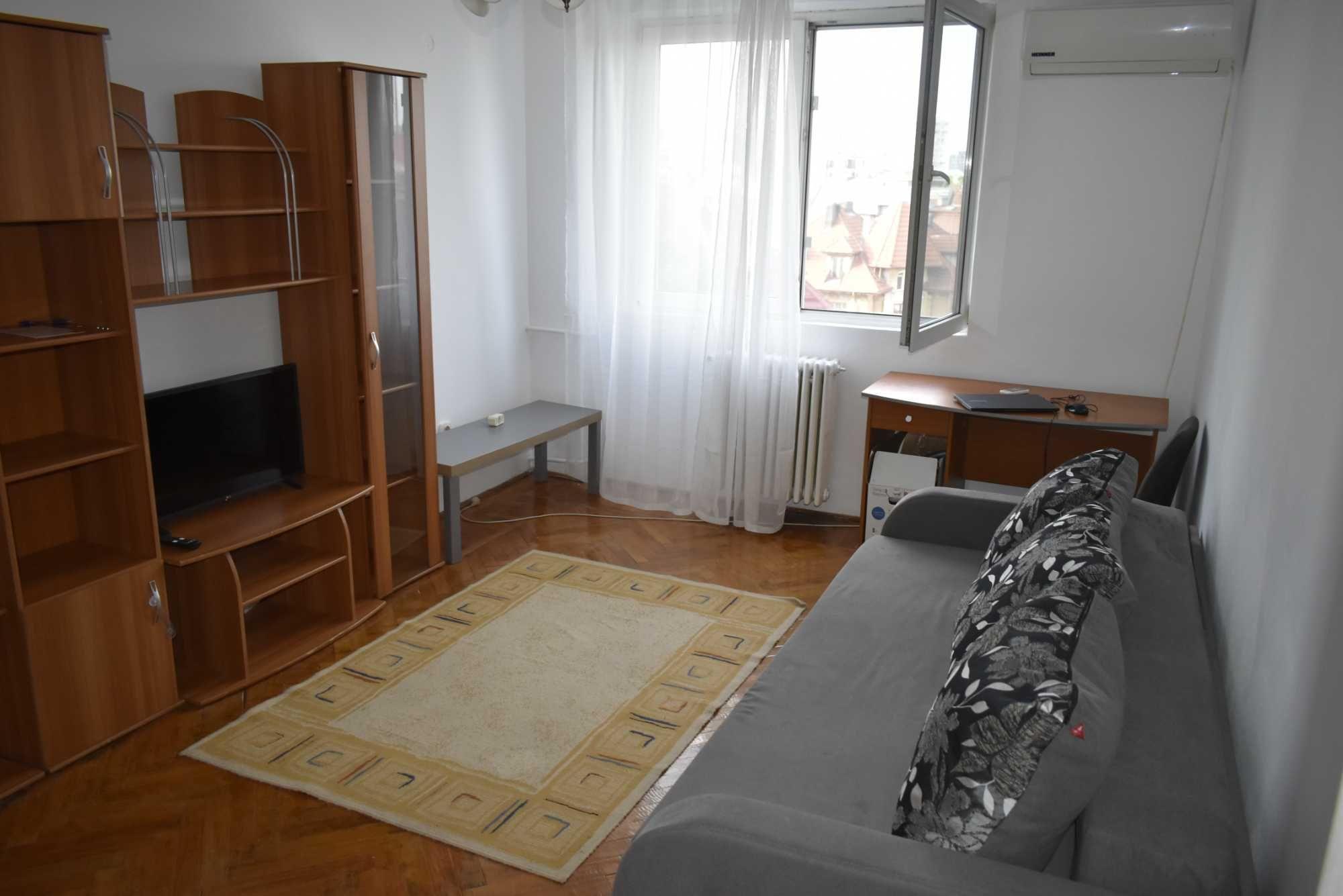inchiriere apartament 2 camere Calea Grivitei | Gara de nord - imagine 1