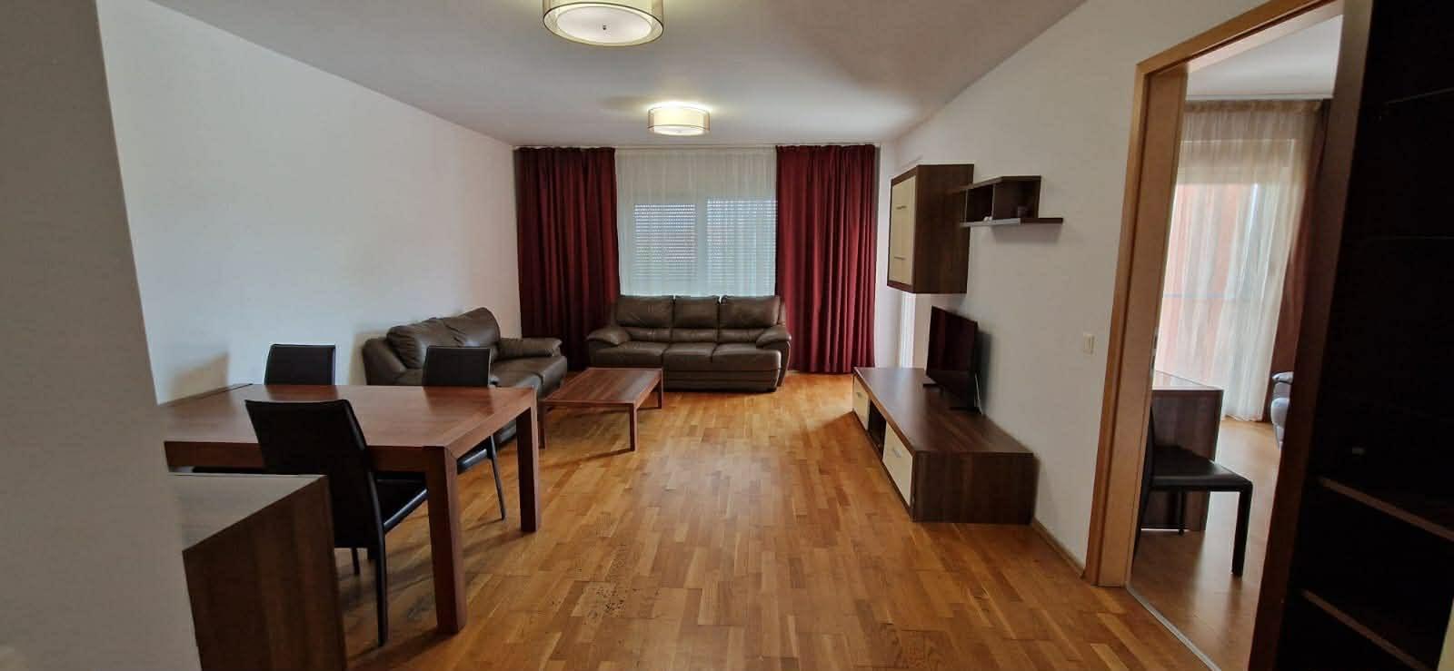 Apartament 3 camare, Residenz - Cartierul German, Chitila, Ilfov