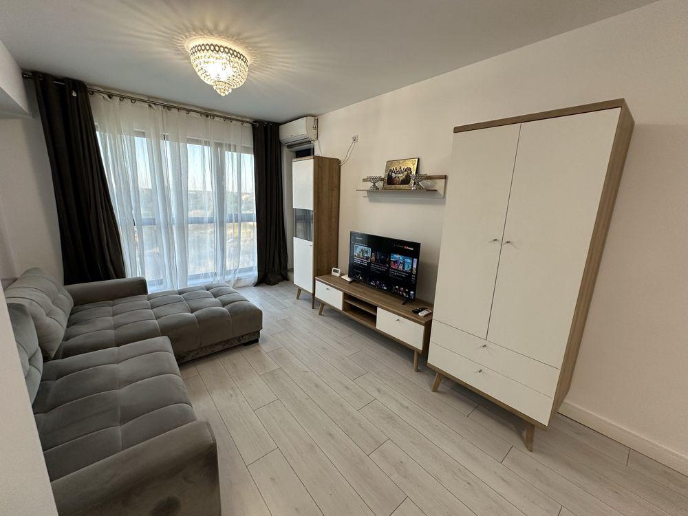 Inchiriez apartament 3 camere Onix/Pipera/Baneasa/Aviatiei/ Direct Propietar