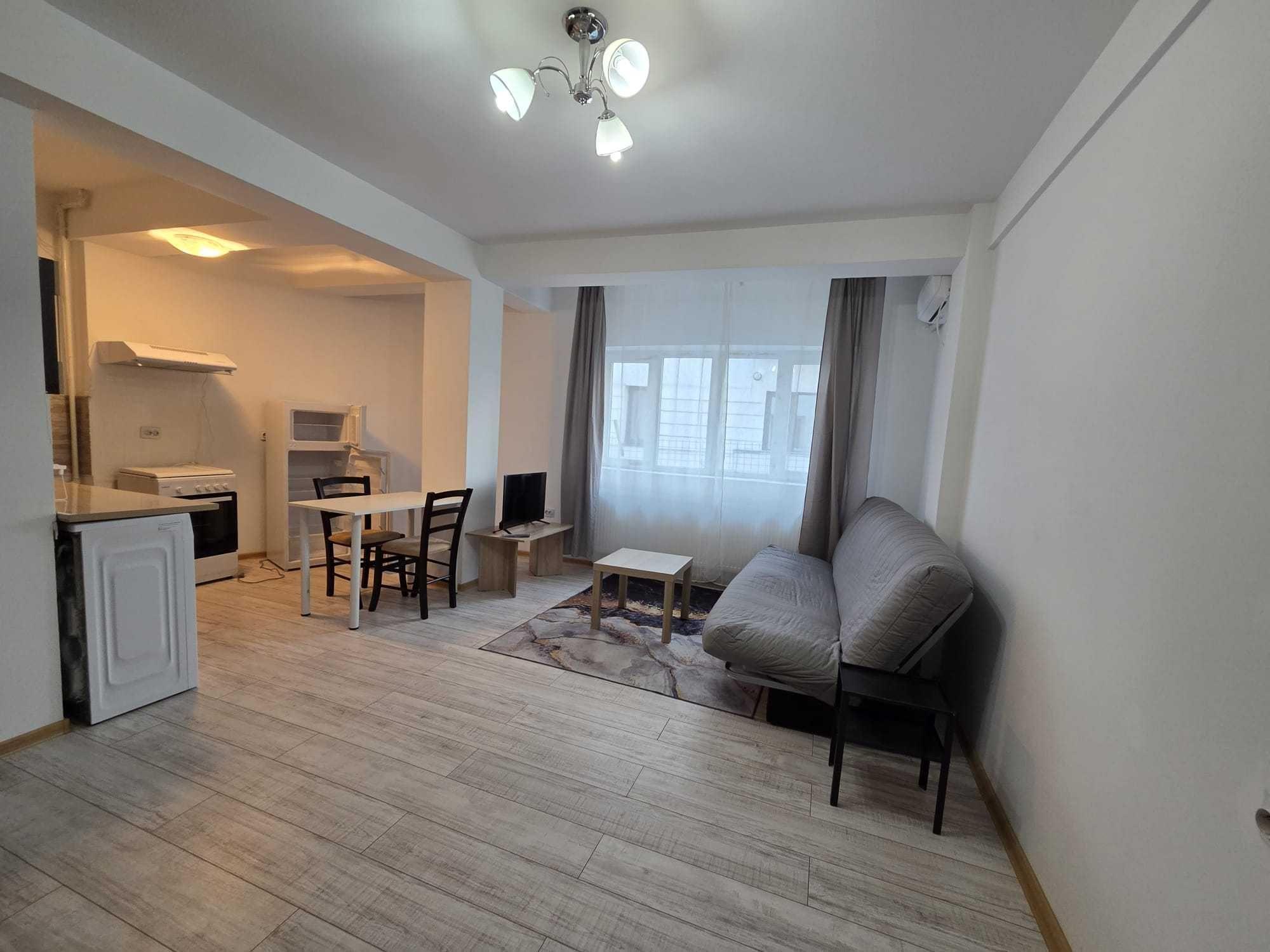Particular, inchiriez studiou foarte spatios Dristor-metrou