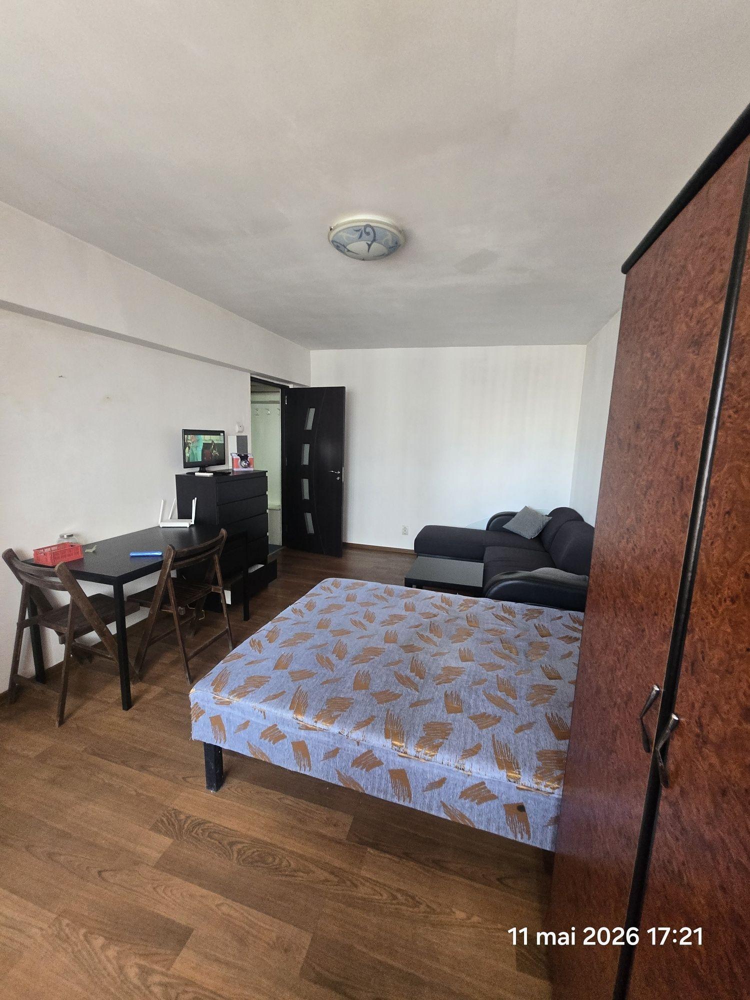 Garsoniera de închiriat, Zona OBOR - AVRIG