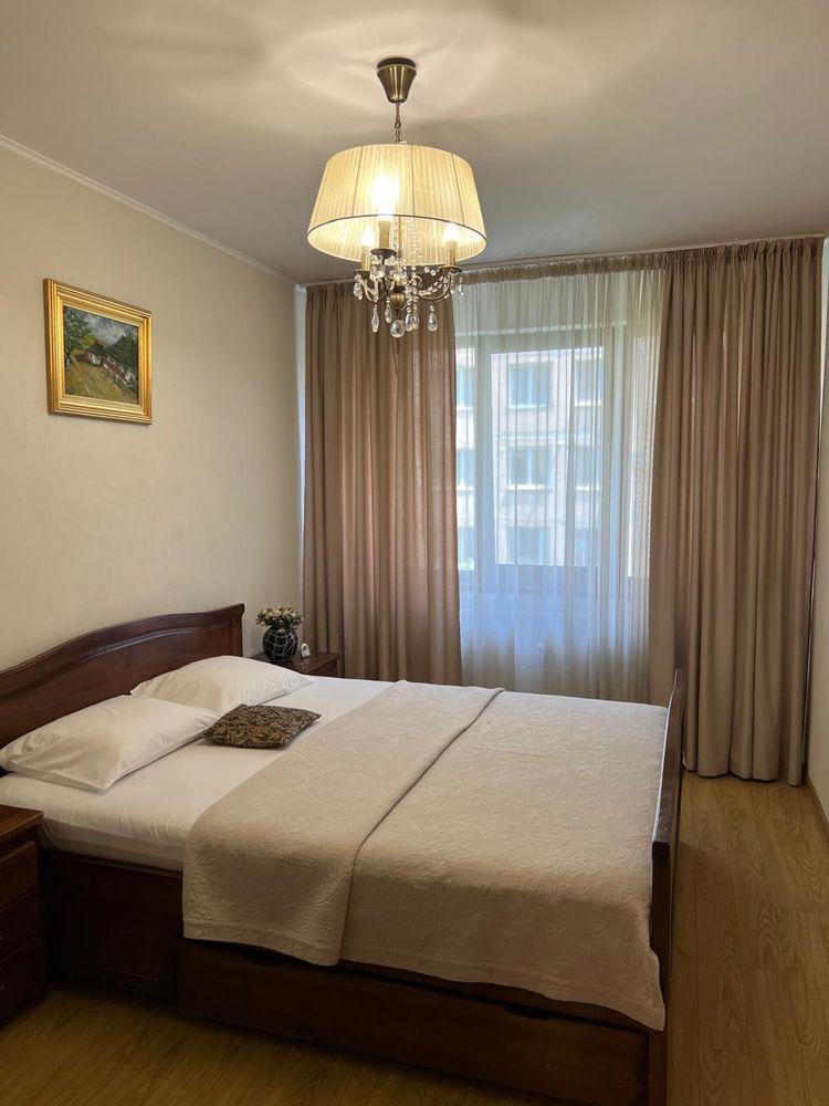 Apartament de inchiriat